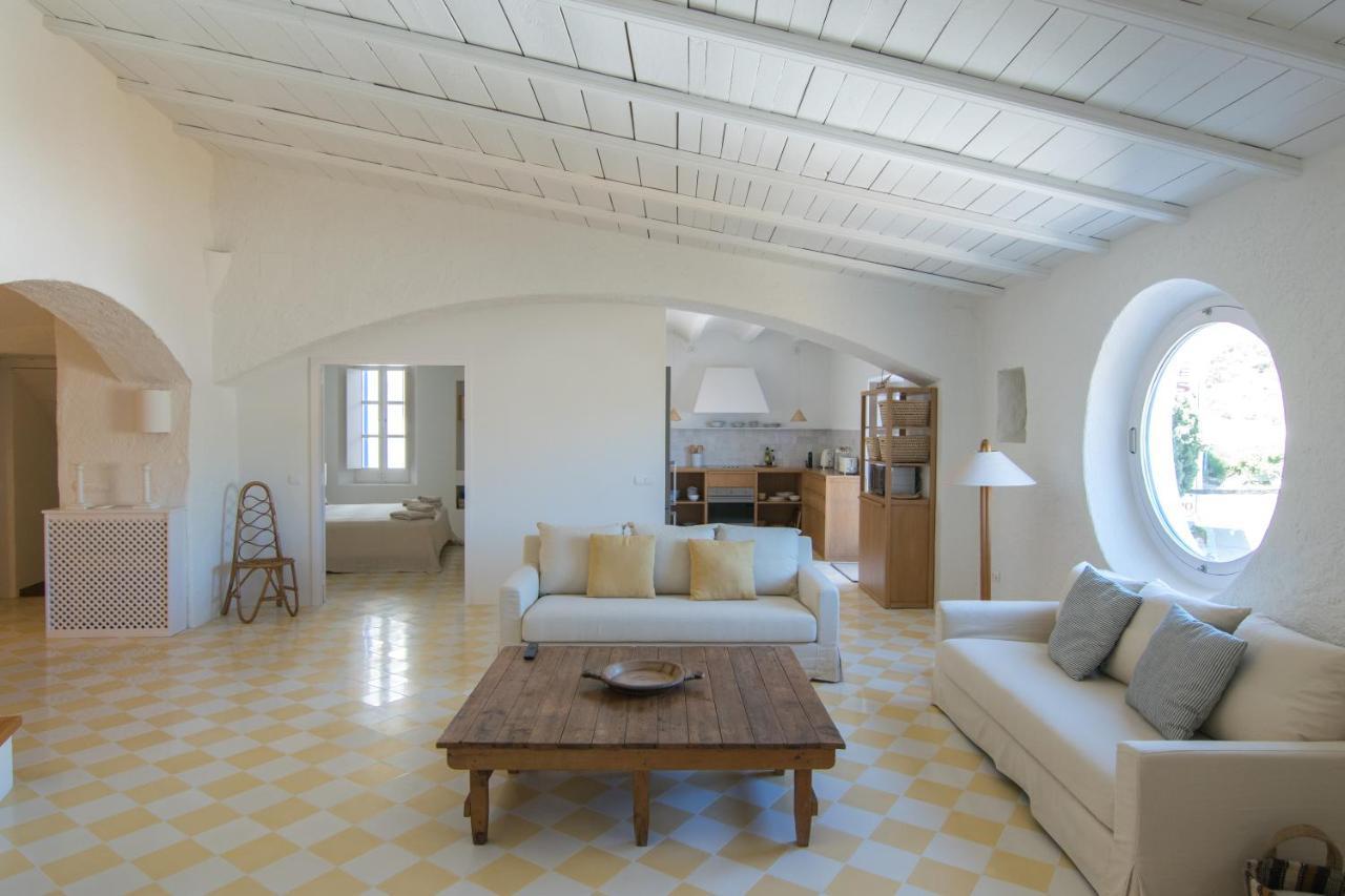 Hébergement de vacances El Porro Cadaqués