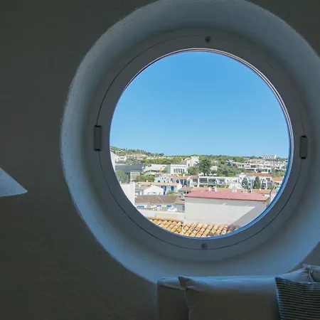 Willa El Porro Cadaqués Zewnętrze zdjęcie