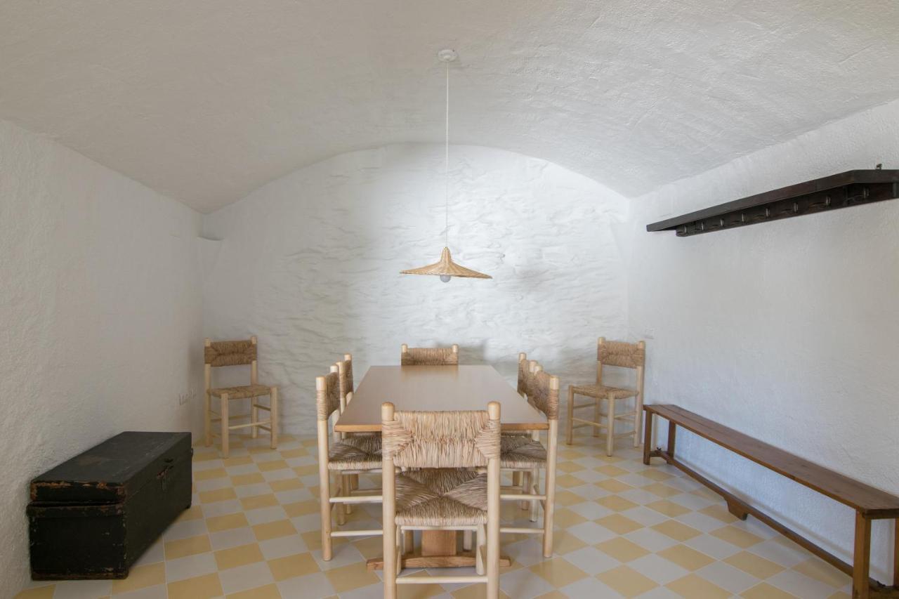 Holiday home El Porro *