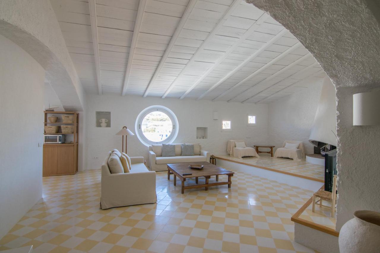 Holiday home El Porro Cadaques