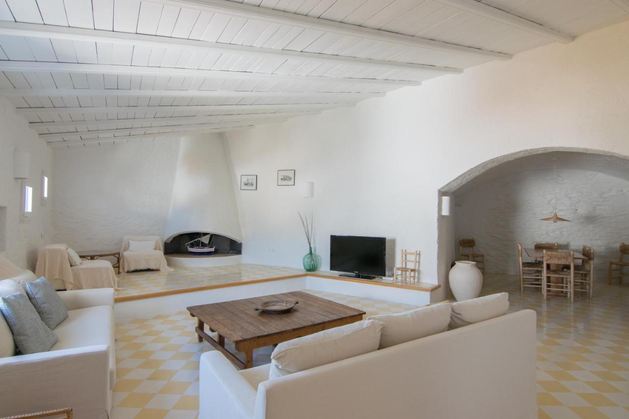 Holiday home El Porro