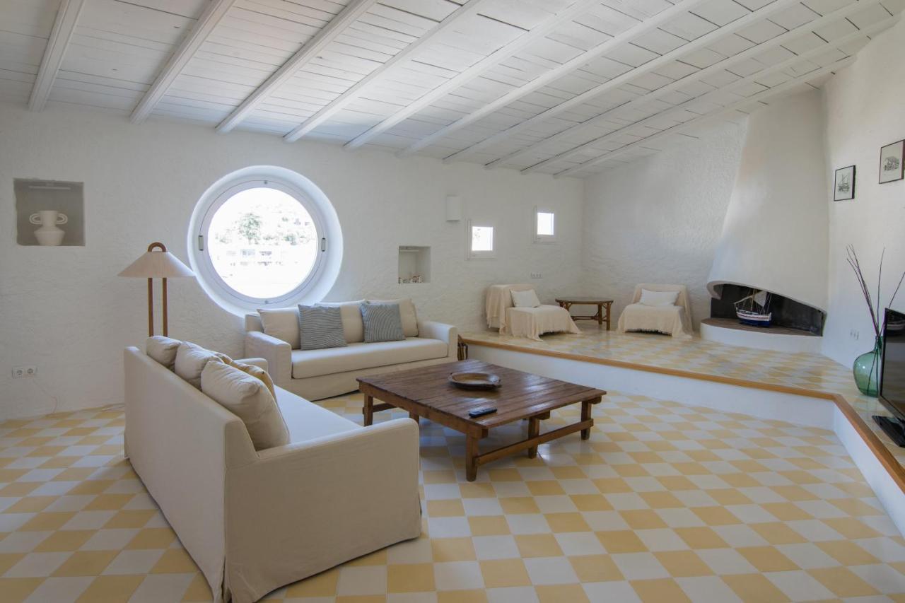 El Porro Holiday home Cadaques