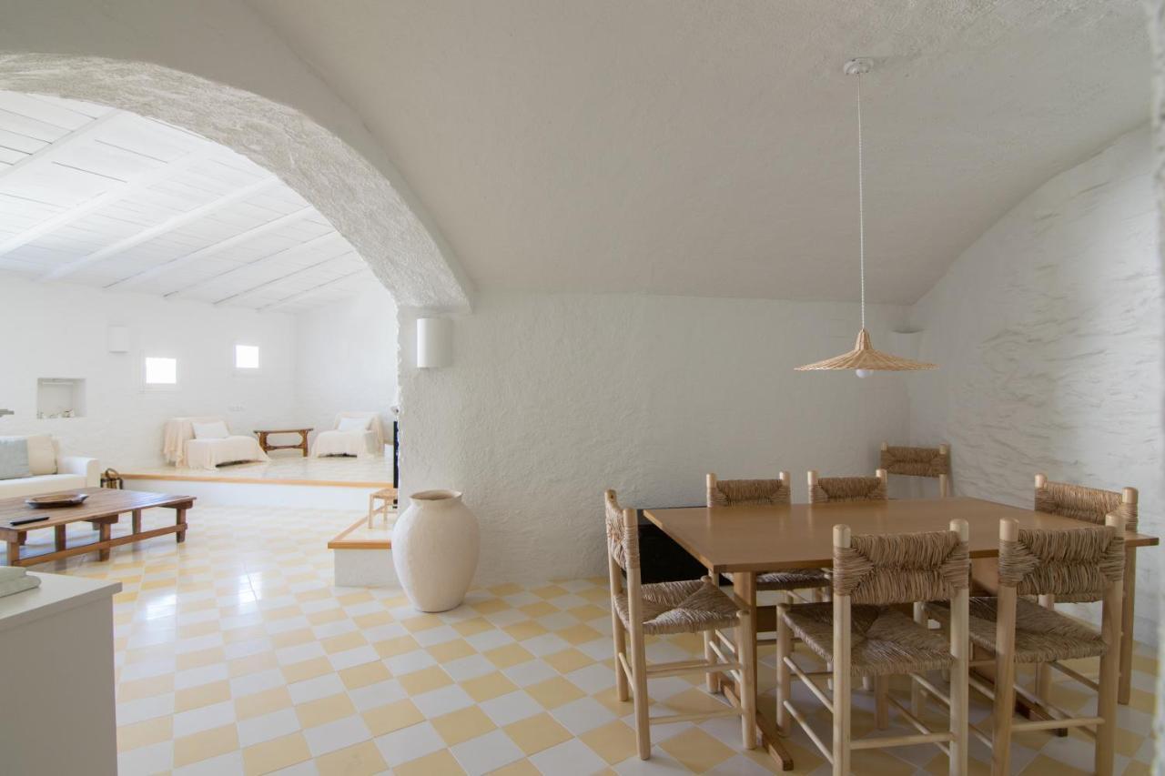 El Porro Holiday home
