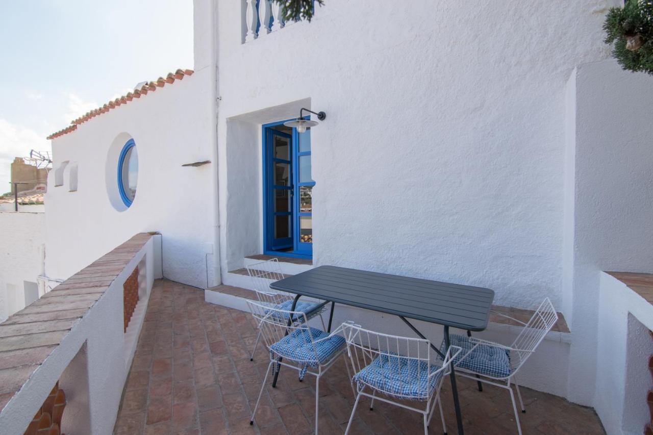 Holiday home El Porro Cadaques